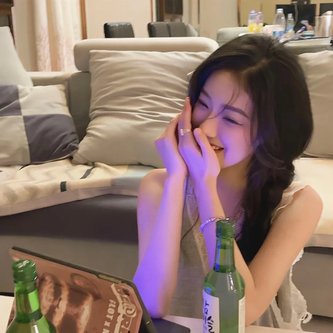 半夜不要照镜子